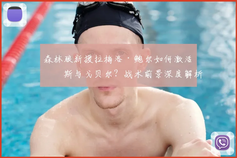 森林狼新援拉梅洛·鲍尔如何激活唐斯与戈贝尔？战术前景深度解析