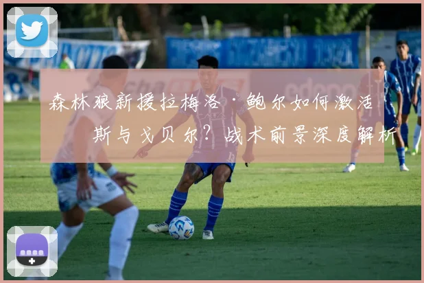 森林狼新援拉梅洛·鲍尔如何激活唐斯与戈贝尔?战术前景深度解析